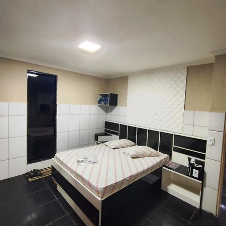 Hotel Varginha 상파울루 외부 사진