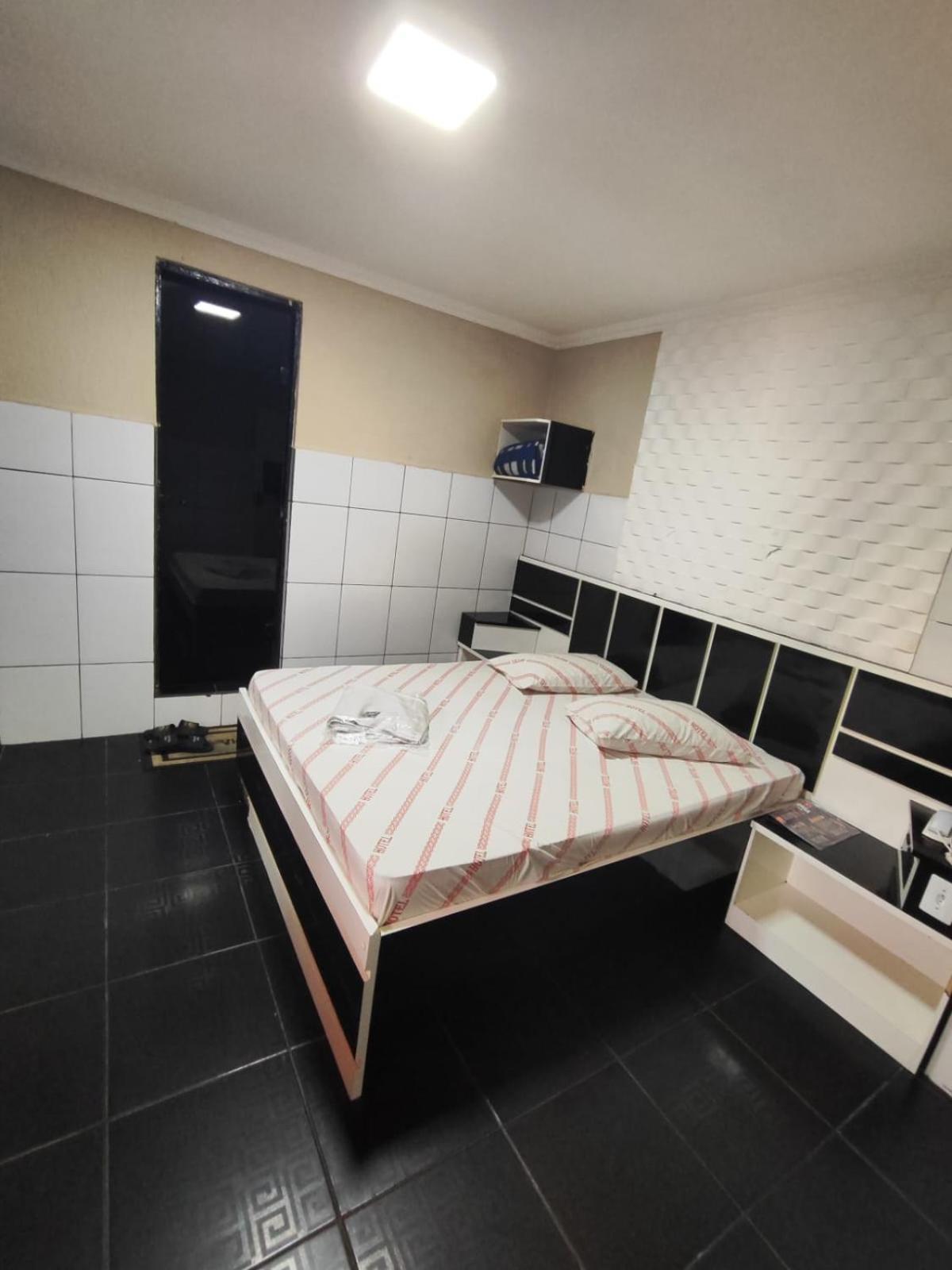 Hotel Varginha 상파울루 외부 사진