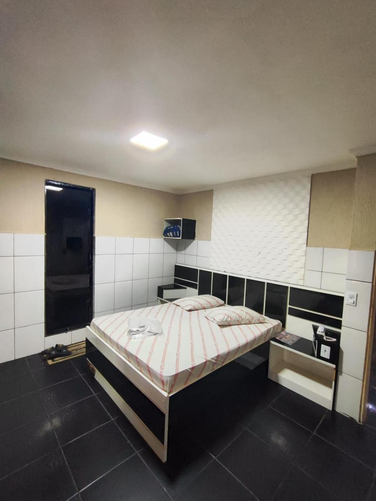 Hotel Varginha 상파울루 외부 사진