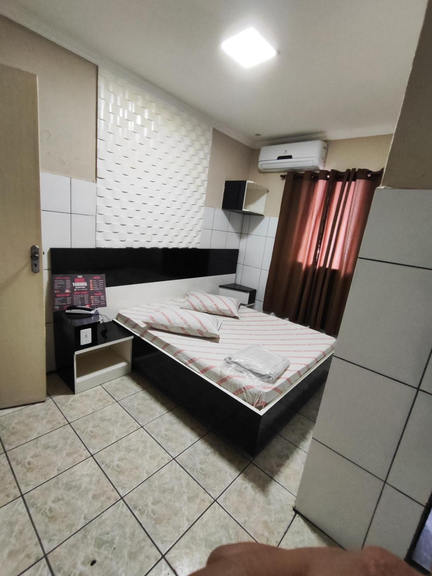 Hotel Varginha 상파울루 외부 사진